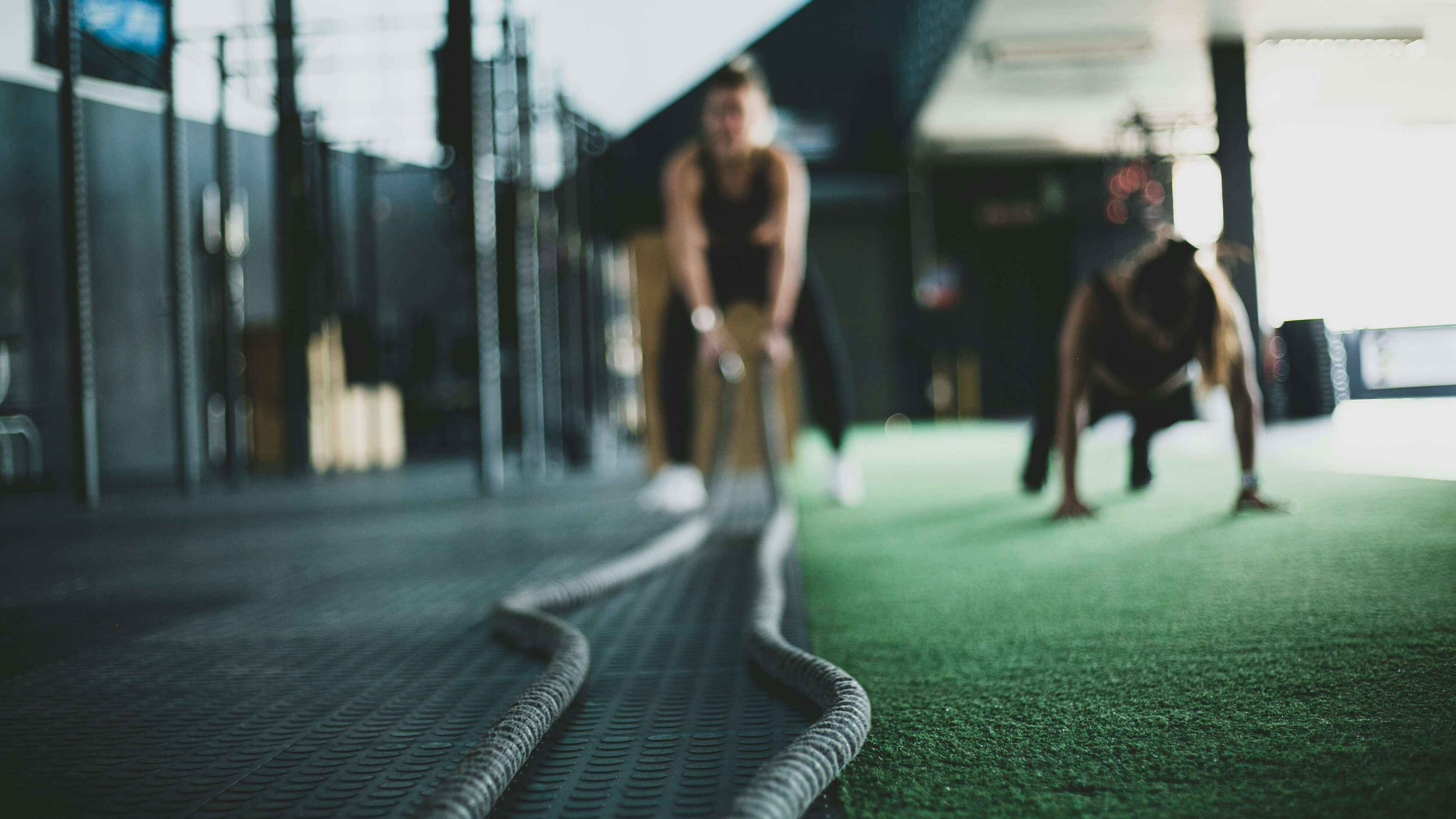 Entraînement